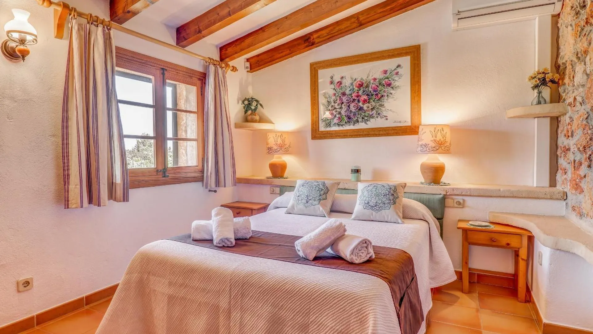 Holiday home Pollensa -3516 Mallorca