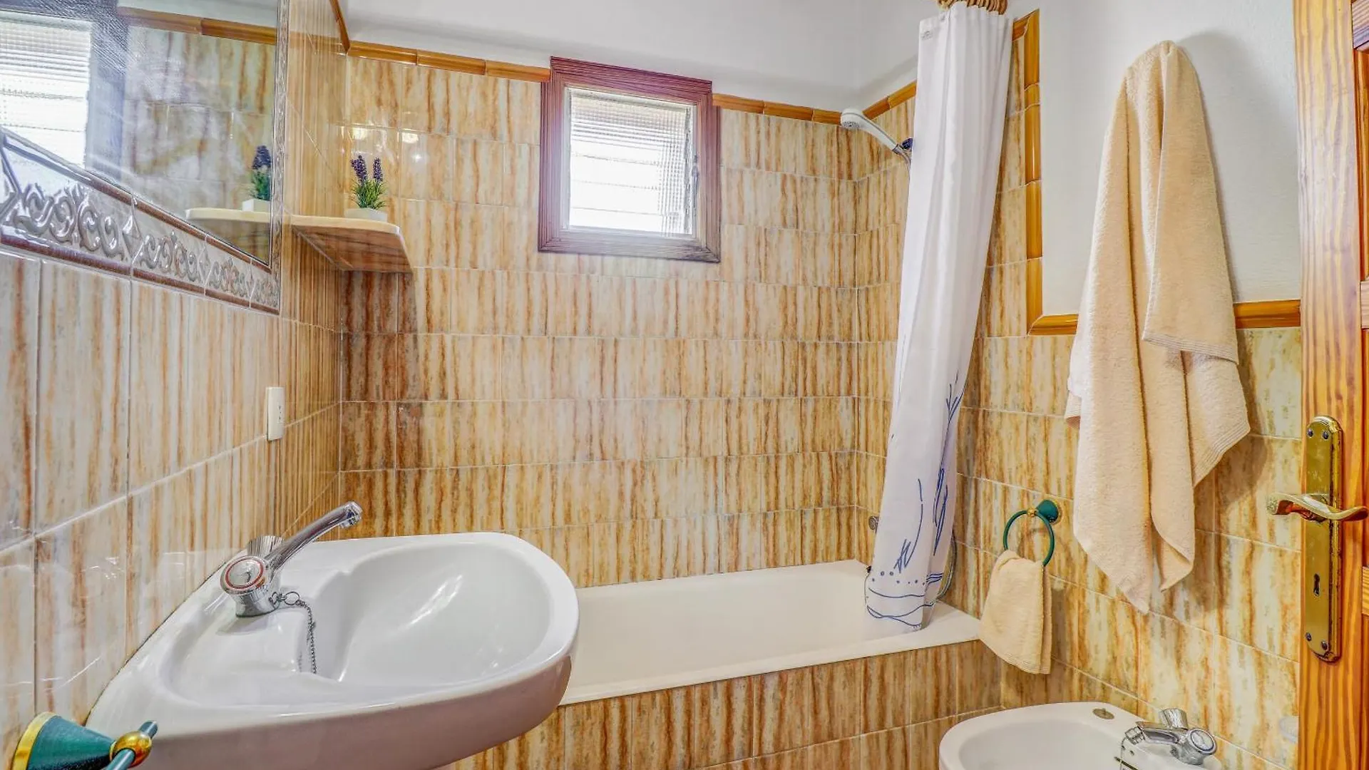 Holiday home Pollensa -3516 Mallorca